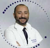 Doç. Dr. Onur Dülgeroğlu